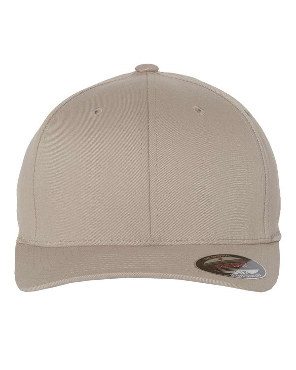 Custom Flexfit - Cotton Blend Cap - 6277