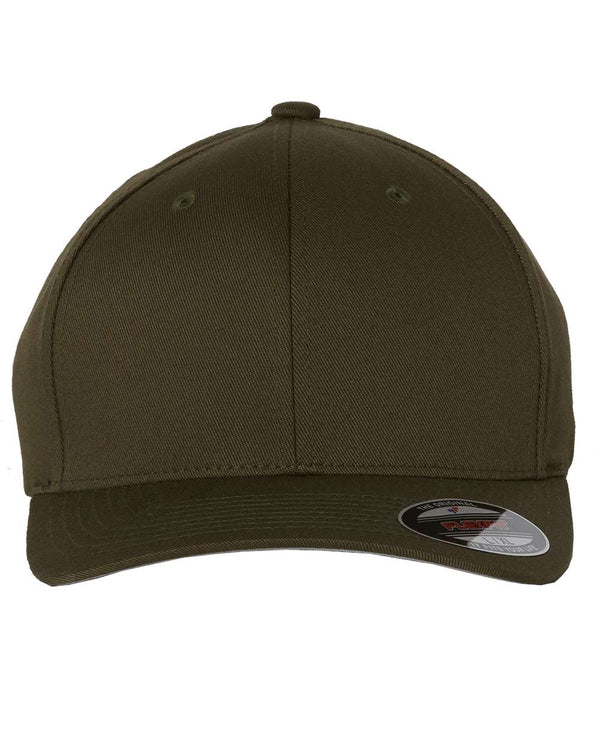 Custom Flexfit - Cotton Blend Cap - 6277