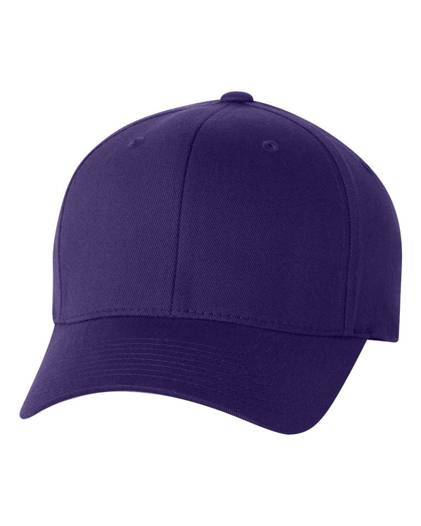 Custom Flexfit - Cotton Blend Cap - 6277