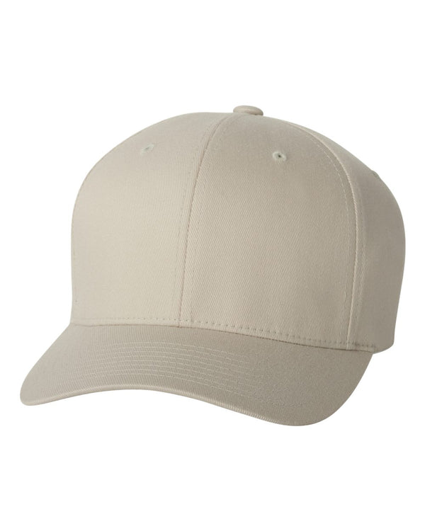 Custom Flexfit - Cotton Blend Cap - 6277