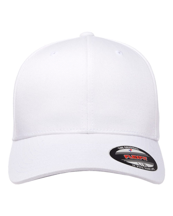 Custom Flexfit - Cotton Blend Cap - 6277