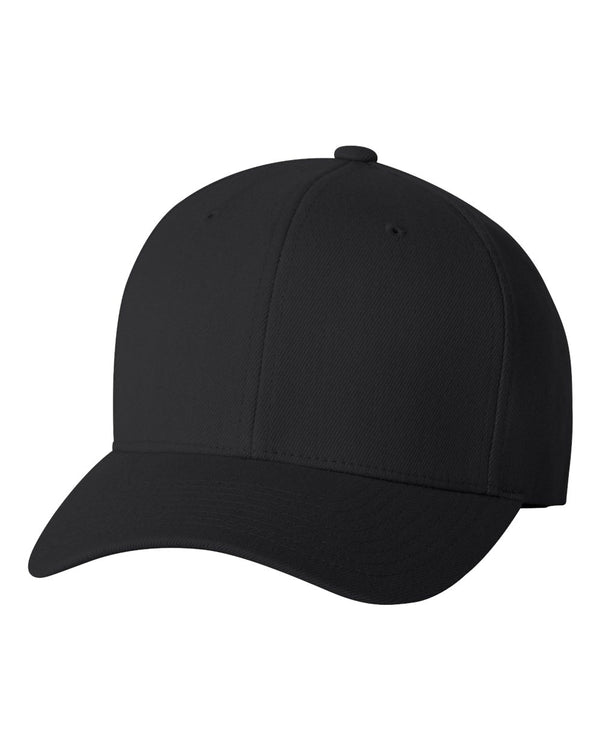 Custom Flexfit - Wool-Blend Cap - 6477