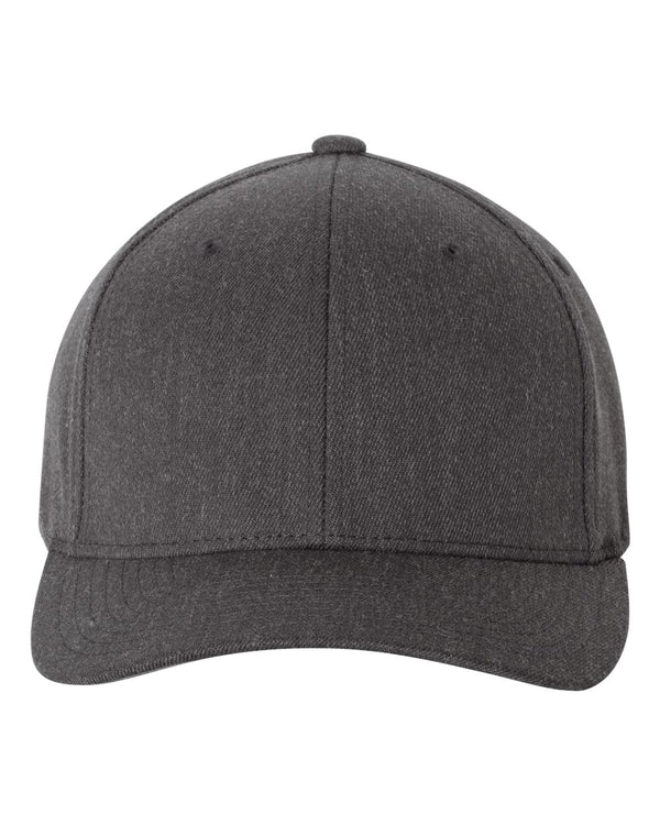 Custom Flexfit - Wool-Blend Cap - 6477