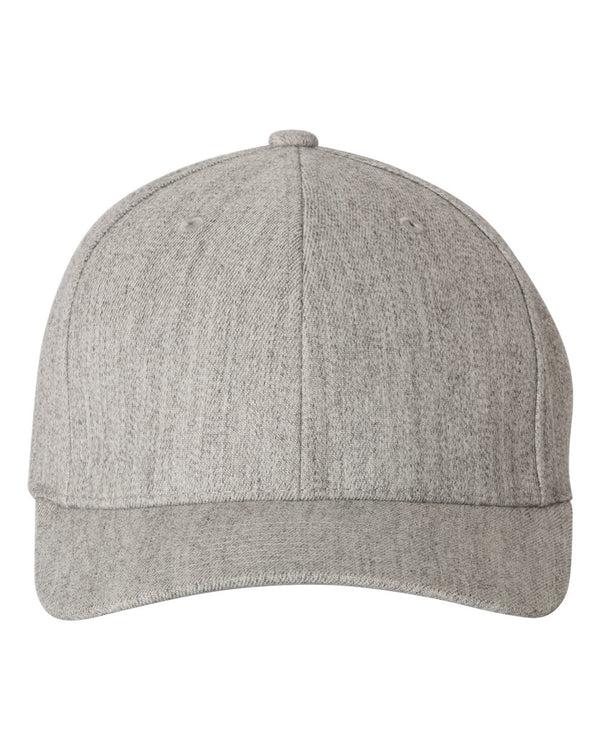 Custom Flexfit - Wool-Blend Cap - 6477