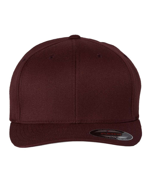 Custom Flexfit - Wool-Blend Cap - 6477