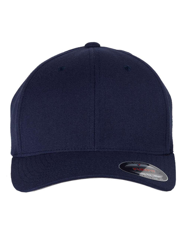 Custom Flexfit - Wool-Blend Cap - 6477