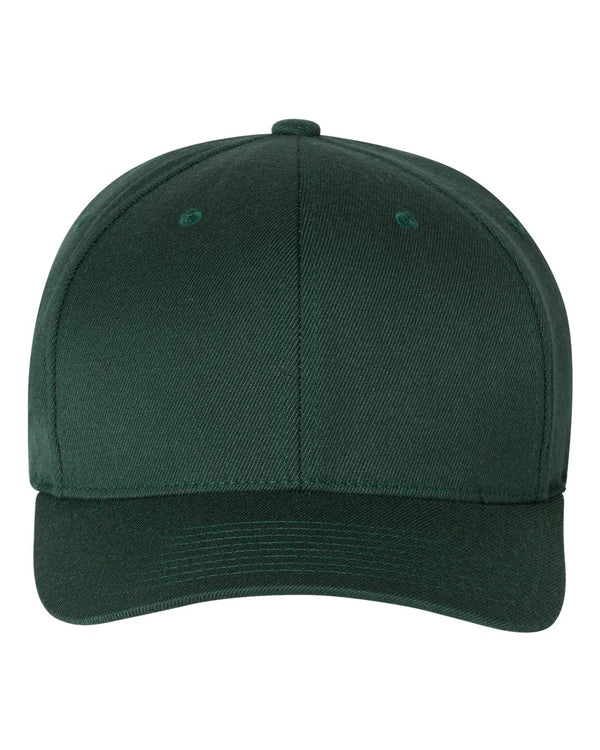 Custom Flexfit - Wool-Blend Cap - 6477