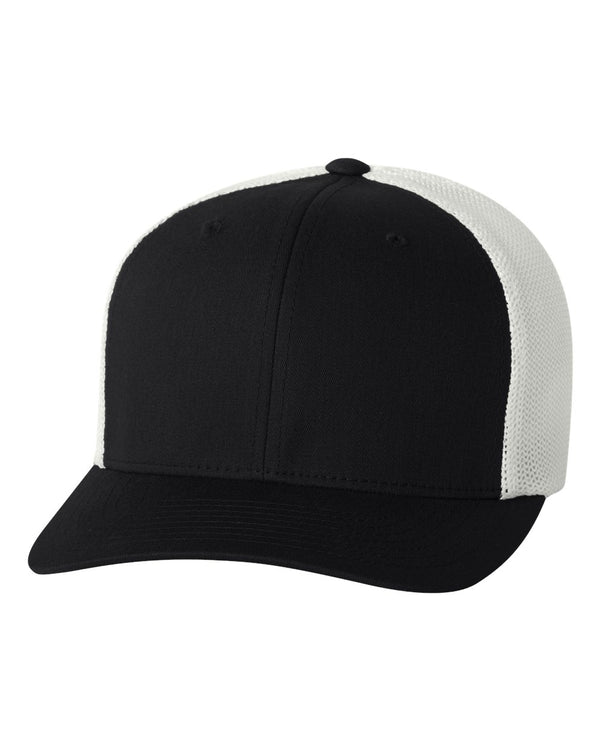 Custom Flexfit - Trucker Cap - 6511