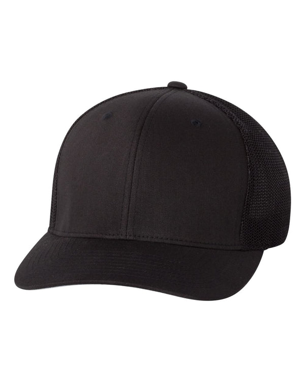 Custom Flexfit - Trucker Cap - 6511