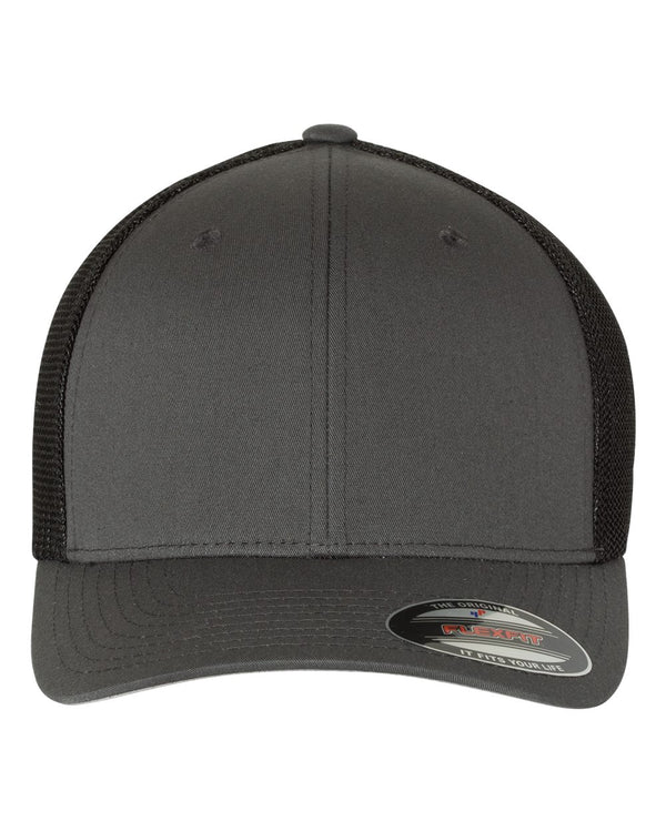 Custom Flexfit - Trucker Cap - 6511