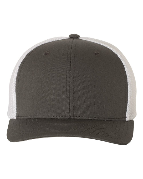 Custom Flexfit - Trucker Cap - 6511