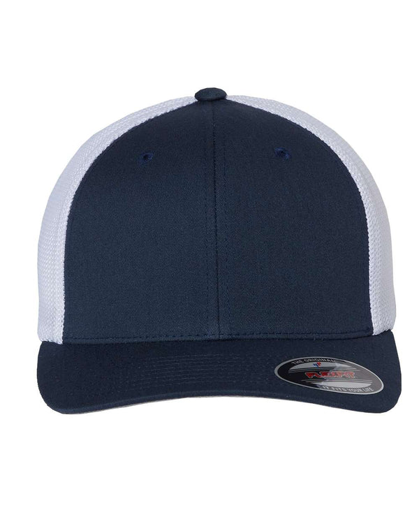 Custom Flexfit - Trucker Cap - 6511