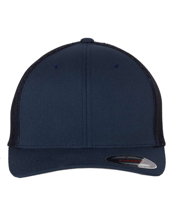 Custom Flexfit - Trucker Cap - 6511