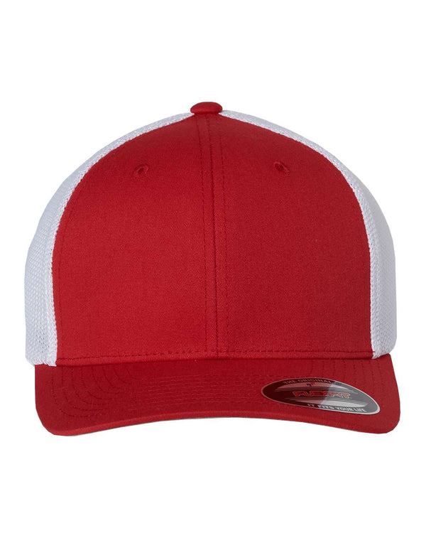 Custom Flexfit - Trucker Cap - 6511