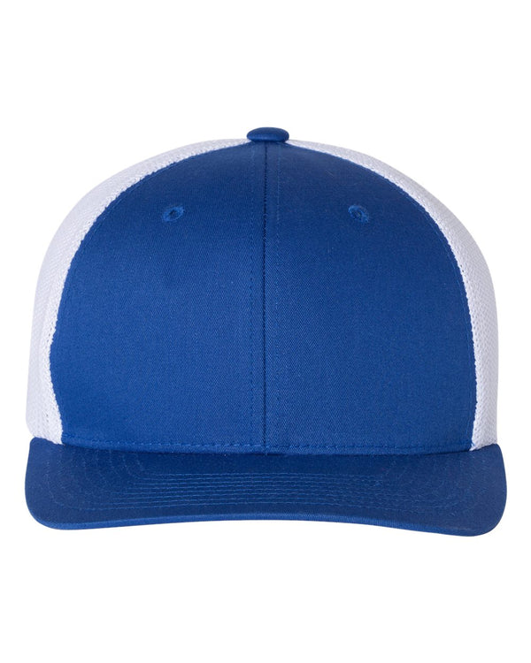 Custom Flexfit - Trucker Cap - 6511