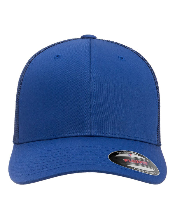 Custom Flexfit - Trucker Cap - 6511