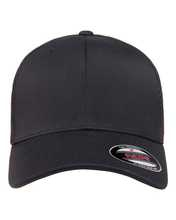 Custom Flexfit - Ultrafiber Mesh Cap - 6533