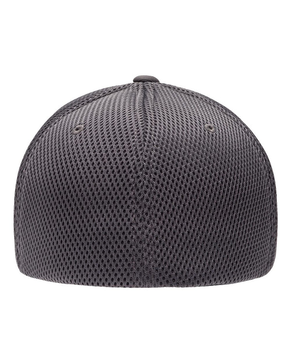 Custom Flexfit - Ultrafiber Mesh Cap - 6533