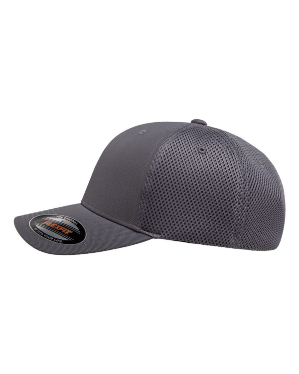 Custom Flexfit - Ultrafiber Mesh Cap - 6533