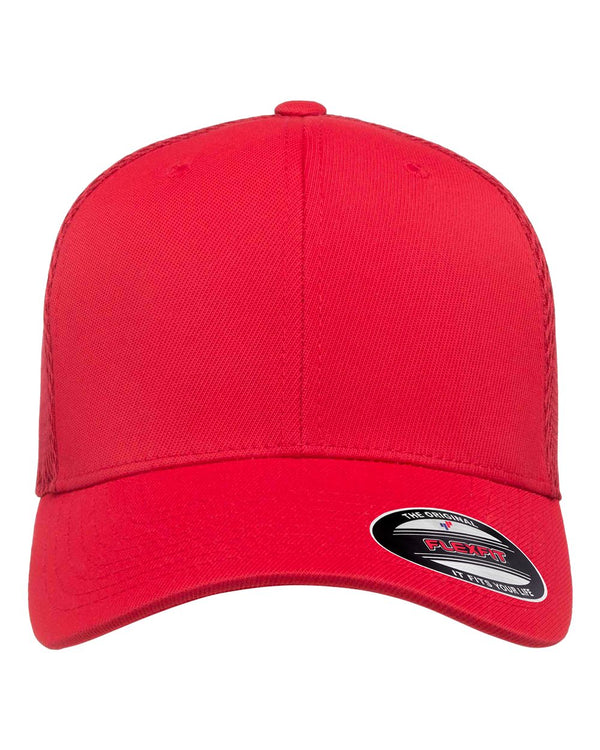 Custom Flexfit - Ultrafiber Mesh Cap - 6533