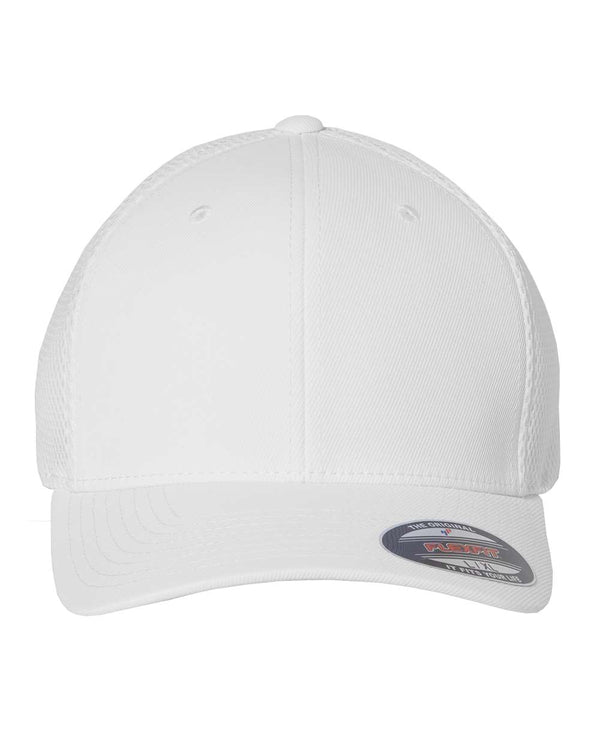 Custom Flexfit - Ultrafiber Mesh Cap - 6533