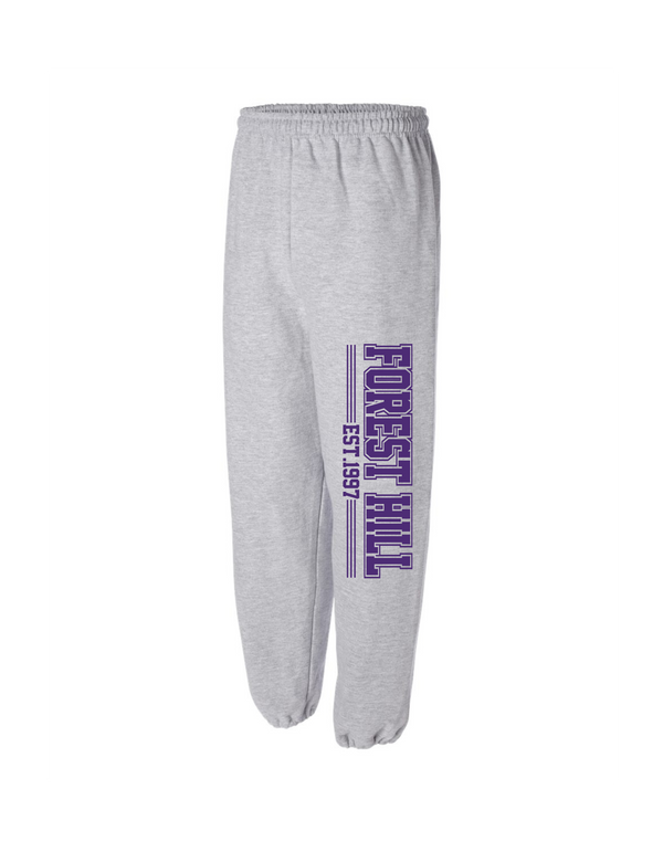 Forest Hill - Unisex Sweatpants