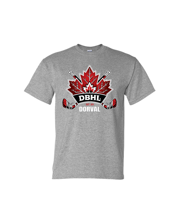 DBHL DryBlend T-Shirt
