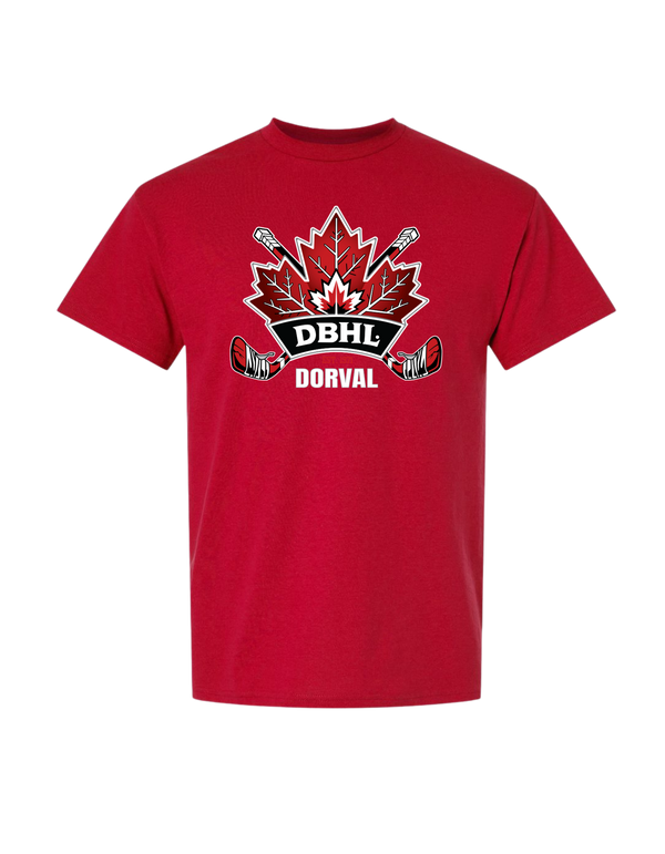 DBHL DryBlend T-Shirt