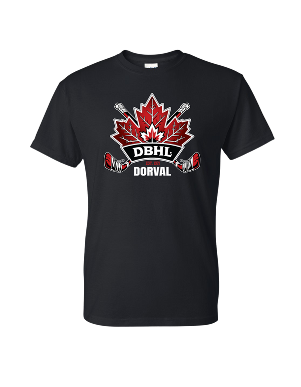 DBHL DryBlend T-Shirt