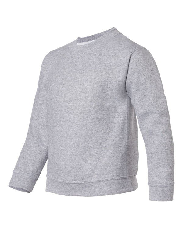 Sweat à capuche personnalisé Gildan Heavy Blend 18500