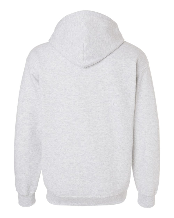 Gildan - Heavy Blend Full-Zip Hooded Sweatshirt - 18600