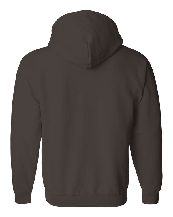 Gildan - Heavy Blend Full-Zip Hooded Sweatshirt - 18600