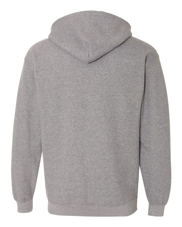 Gildan - Heavy Blend Full-Zip Hooded Sweatshirt - 18600