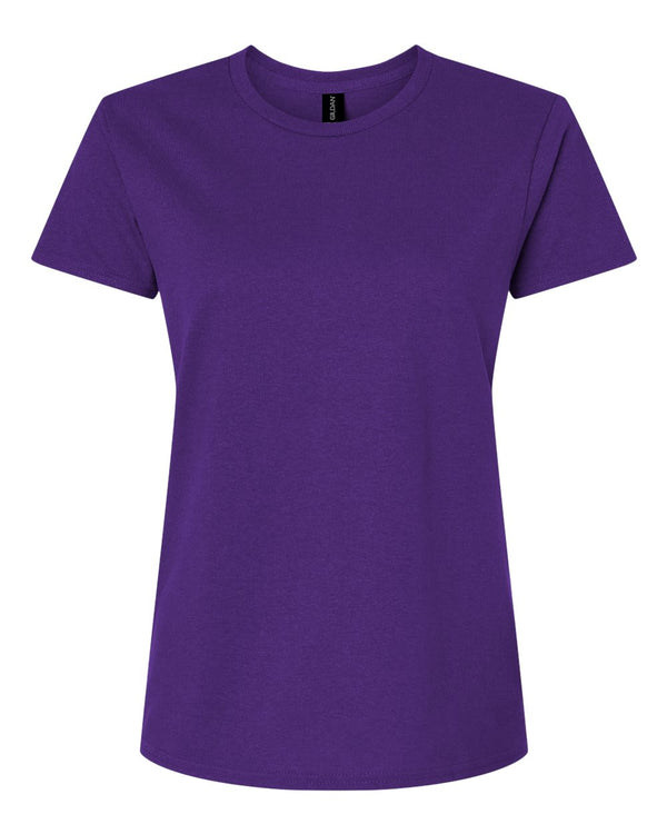 Custom Gildan - Ultra Cotton® Women’s T-Shirt - 2000L