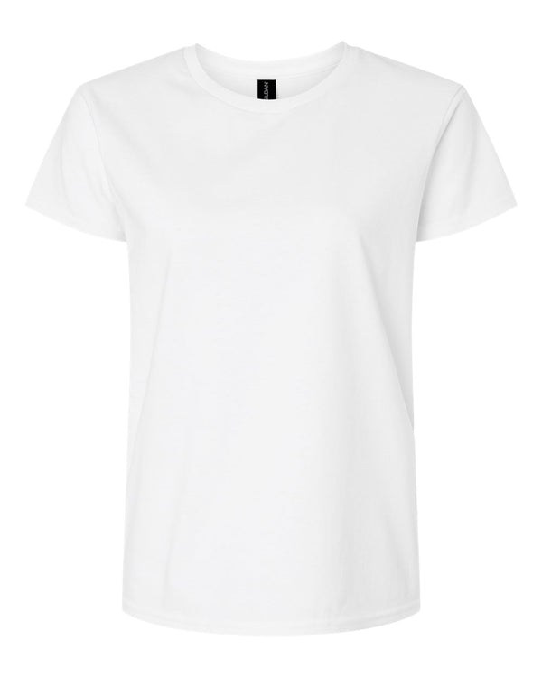 Custom Gildan - Ultra Cotton® Women’s T-Shirt - 2000L