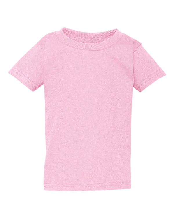 Custom Gildan - Heavy Cotton™ Toddler T-Shirt - 5100P