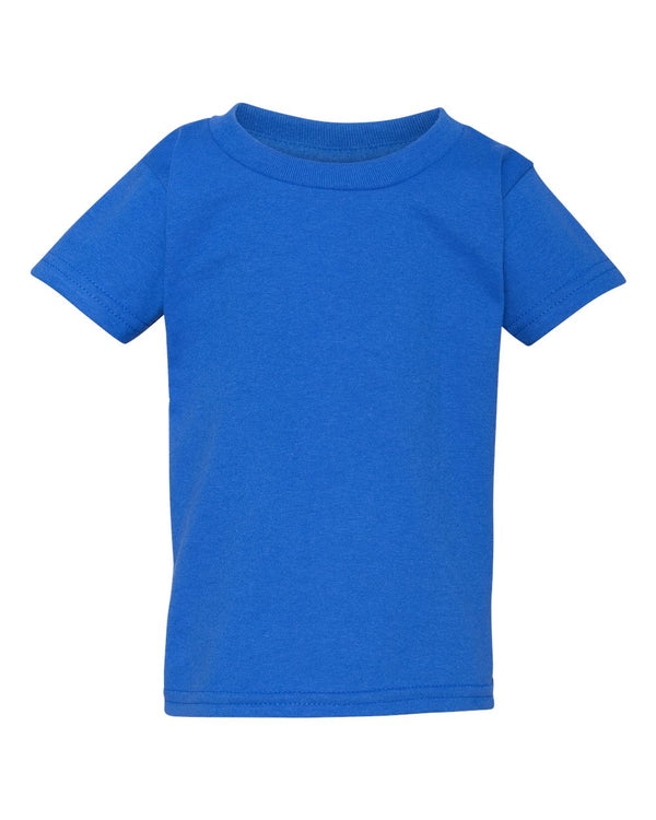 Custom Gildan - Heavy Cotton™ Toddler T-Shirt - 5100P