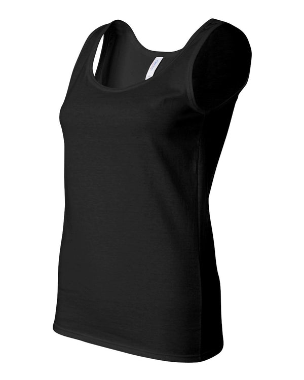 Custom Gildan - Softstyle® Women’s Tank Top - 64200L