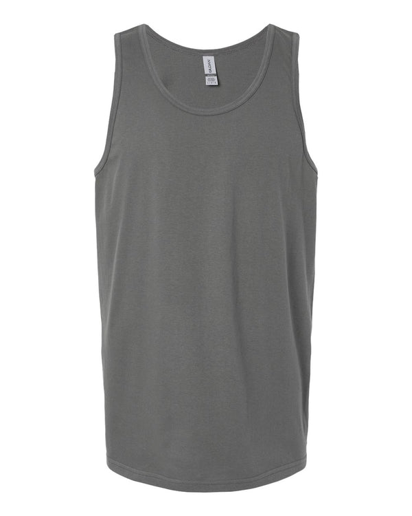 Custom Gildan - Softstyle® Tank Top - 64200