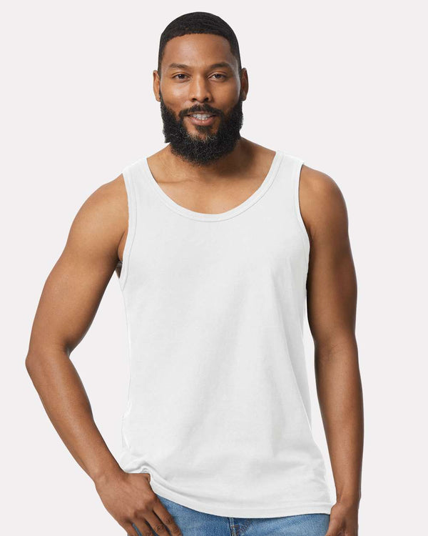 Custom Gildan - Softstyle® Tank Top - 64200