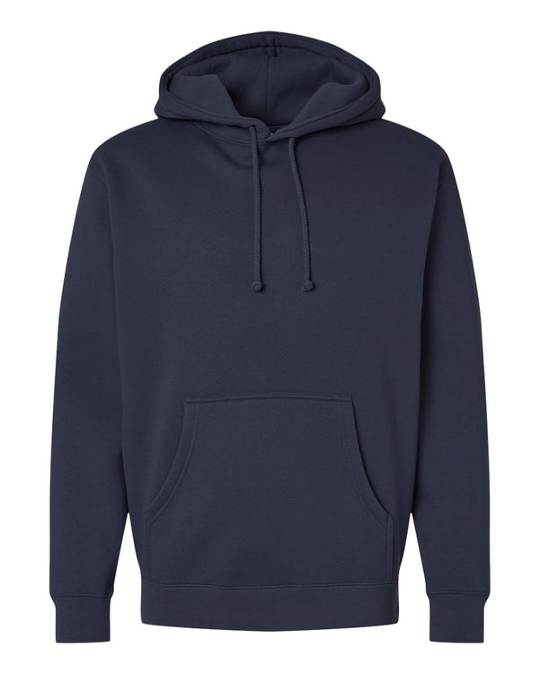 Custom Independent Trading Co. - Heavyweight Hooded Sweatshirt - IND4000