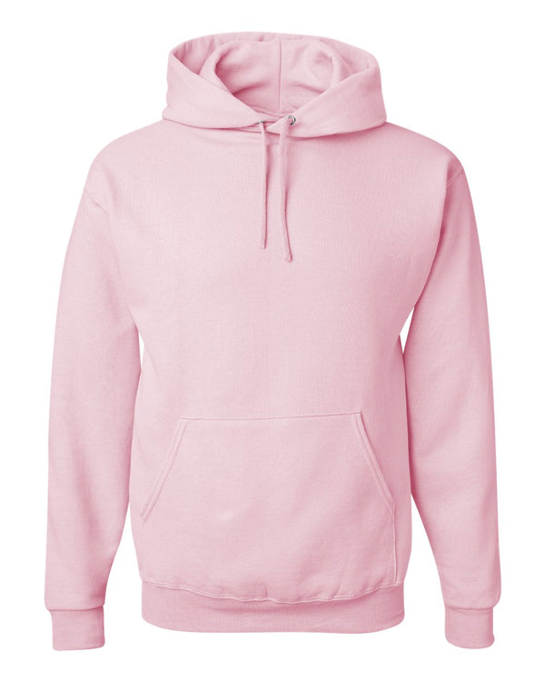 Sweat à capuche personnalisé JERZEES - NuBlend® - 996MR