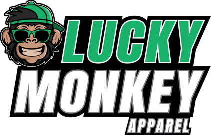 Lucky Monkey Apparel