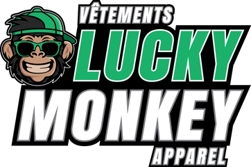 Lucky Monkey Apparel