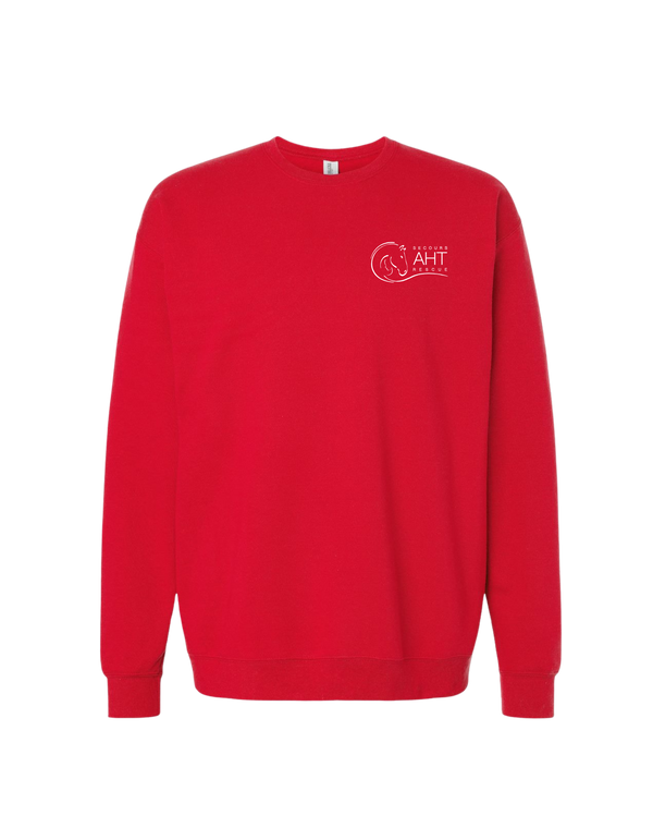 A Horse Tale Unisex Crewneck