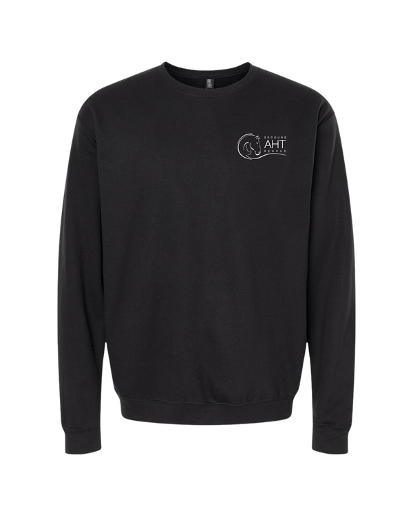 A Horse Tale Unisex Crewneck