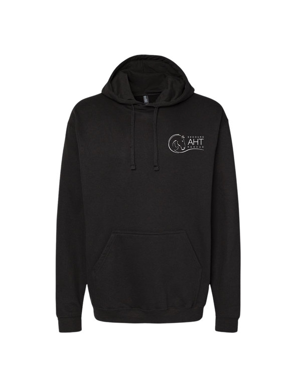 A Horse Tale Unisex Hoodie