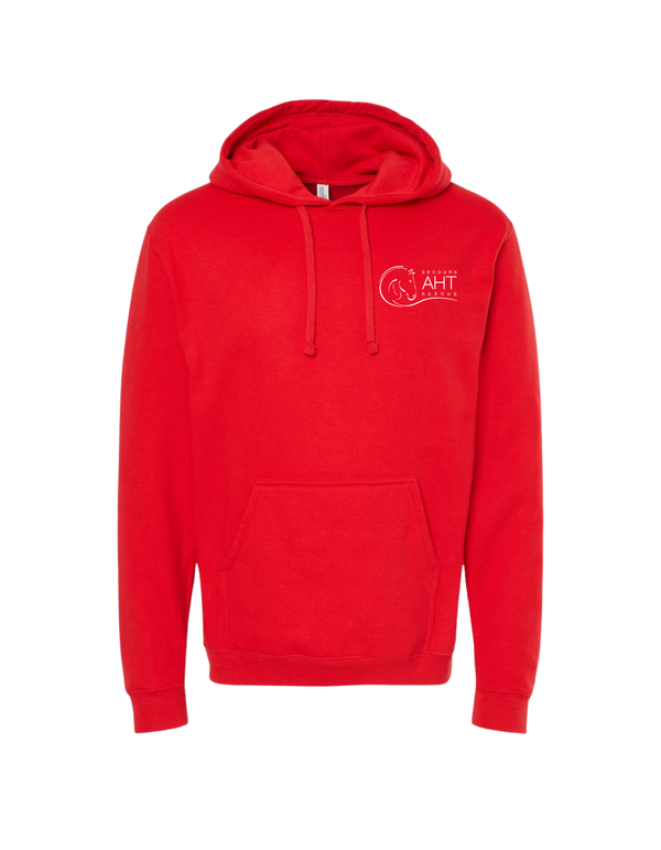 A Horse Tale Unisex Hoodie