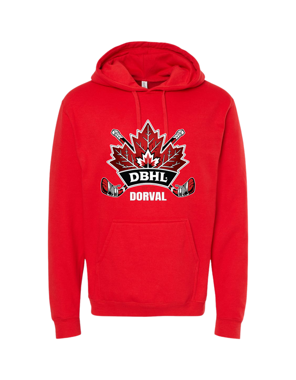 DBHL Unisex Hoodie