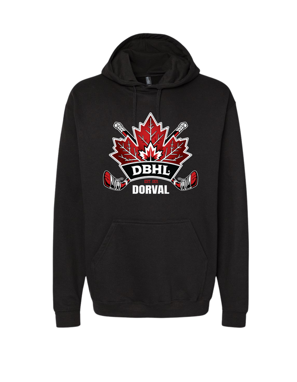 DBHL Unisex Hoodie